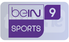 ┃AR┃ BEIN SPORTS 9 HD S1